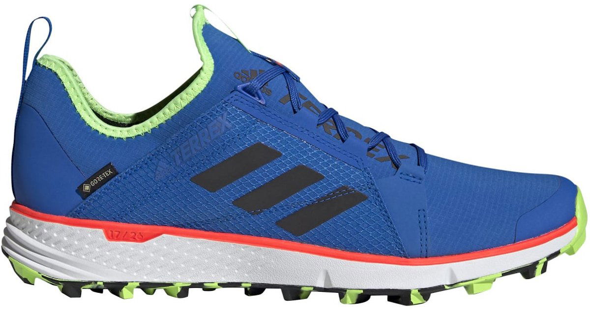 Tenisky a topánky adidas Performance Terrex Speed Gore-Tex Modrá | eh2287, 1