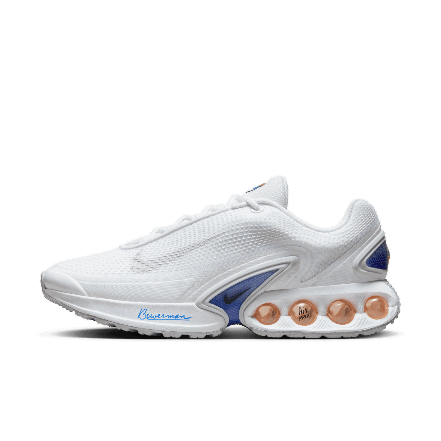 Tenisky a topánky Nike Air Max Dn Blueprint Biela | HV6230-100, 0