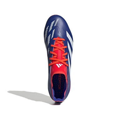 Tenisky a topánky adidas Performance Predator League Firm Ground Modrá | IF6348, 2
