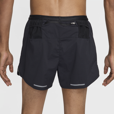Šortky Nike Running Division 4inch 2in1 Čierna | fz0609-010, 3