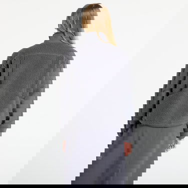 Bunda Pas Normal Studios Pas Normal Studios Off-Race Pile Fleece Jacket Šedá | WH2005AO-830, 4