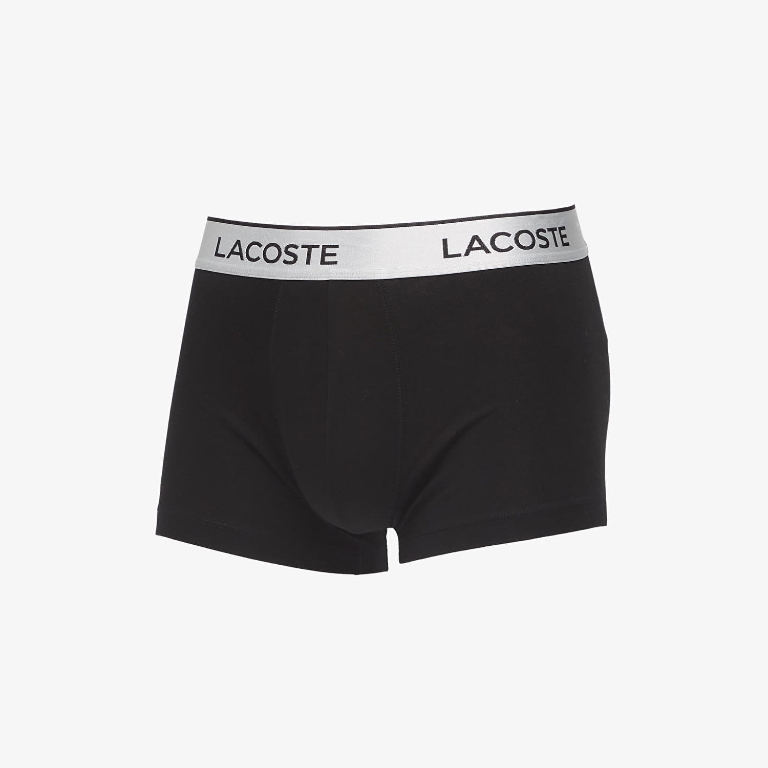 Boxerky Lacoste Trunks Underwear 3-Pack Zelené | 5H6428 AI4, 1