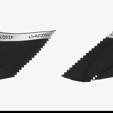Boxerky Lacoste Trunks Underwear 3-Pack Zelené | 5H6428 AI4, 1