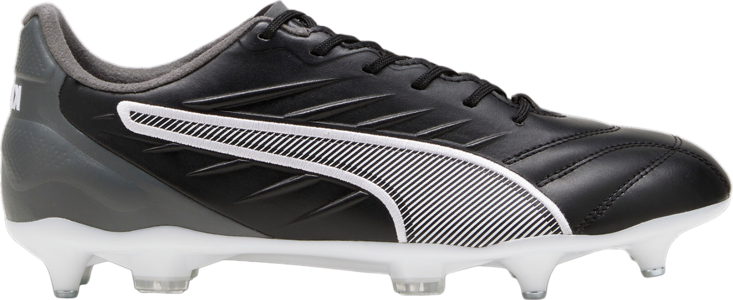 Tenisky a topánky Puma KING PRO MxSG Čierna | 107870-01, 0
