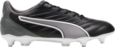 Tenisky a topánky Puma KING PRO MxSG Čierna | 107870-01, 0