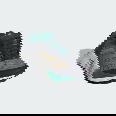 Tenisky a topánky adidas Performance Adizero Boston 12 Čierna | JH9642, 3