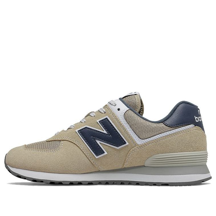 Tenisky a topánky New Balance 574 Béžová | ML574SSQ, 0
