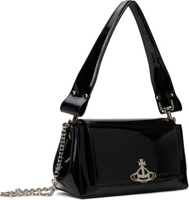 Kabelka Vivienne Westwood Hazel Medium Bag Ružová | 46020001W-L001O-, 1