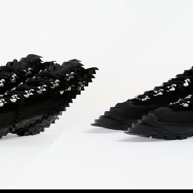 Tenisky a topánky HELIOT EMIL HELIOT EMIL Low Hiking Boots Čierna | SS25_17_040_BLK01_CO, 5