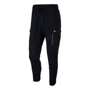 Sportswear Cargo Big Pocket Casual Pants
