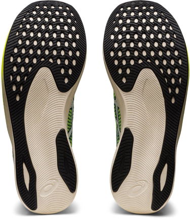 Tenisky a topánky Asics Magic Speed 2 Zelené | 1011B443 750, 3