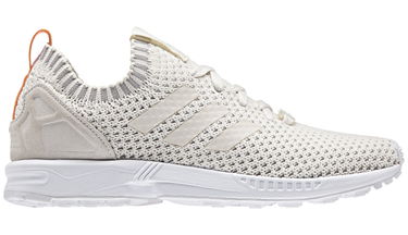 Tenisky a topánky adidas Originals ZX Flux Primeknit Biela | BA7141, 0