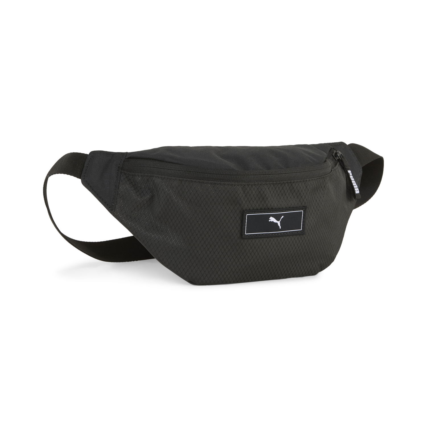 Ľadvinka Puma Puma Deck 2.2L Waist Bag Čierna | 091318_01, 0