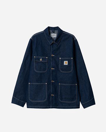 Bunda Carhartt WIP Chore Navy | I031896-012Y, 0