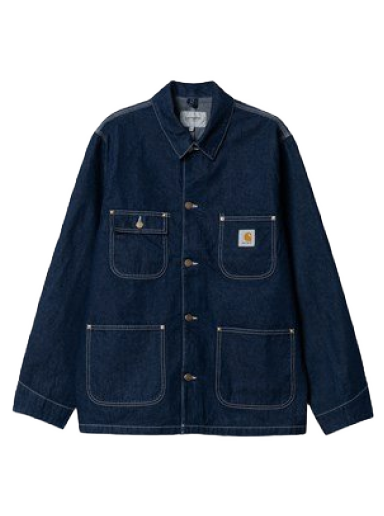 Bunda Carhartt WIP Chore Navy | I031896-012Y