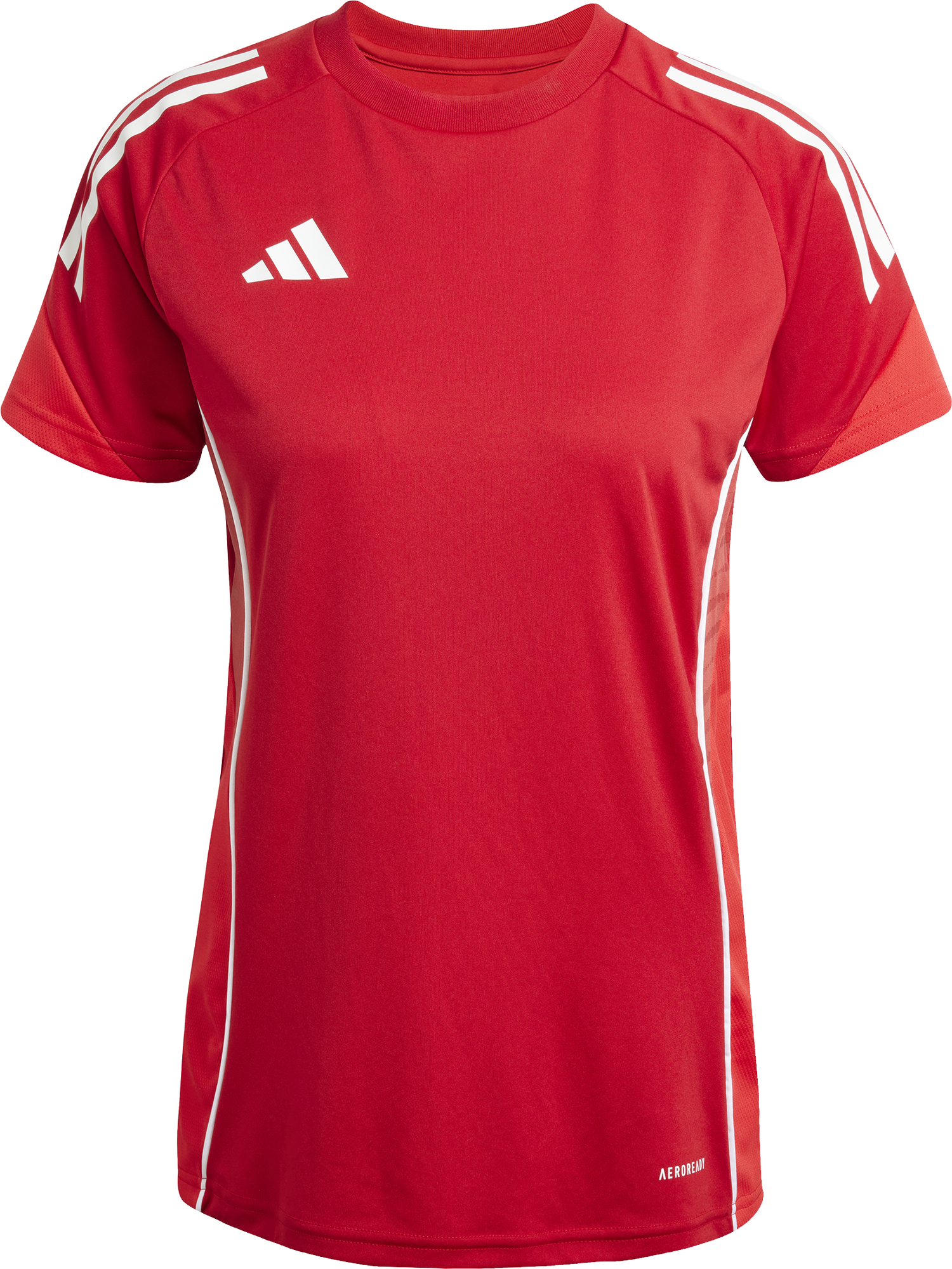 Tričko adidas Originals Adidas TIRO25C Training Jersey Červená | ji6489, 0