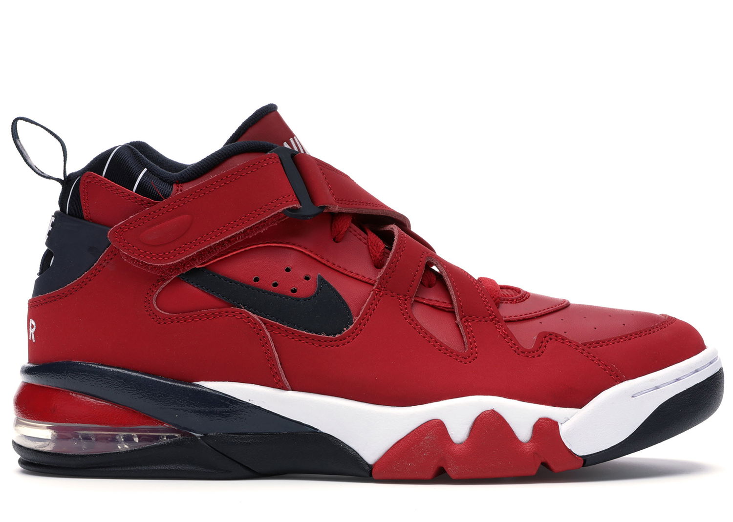 Tenisky a topánky Nike Air Force Max CB Gym Red Červená | CJ0144-600, 0