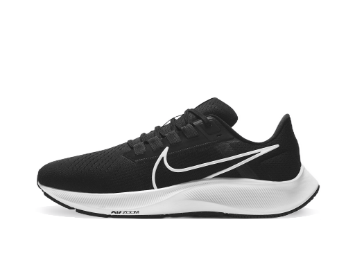 Bežecké topánky Nike Air Zoom Pegasus 38 Čierna | cw7356-002