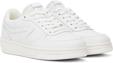 Tenisky a topánky rag & bone Retro Court Biela | WFF23SF027QQ27, 3