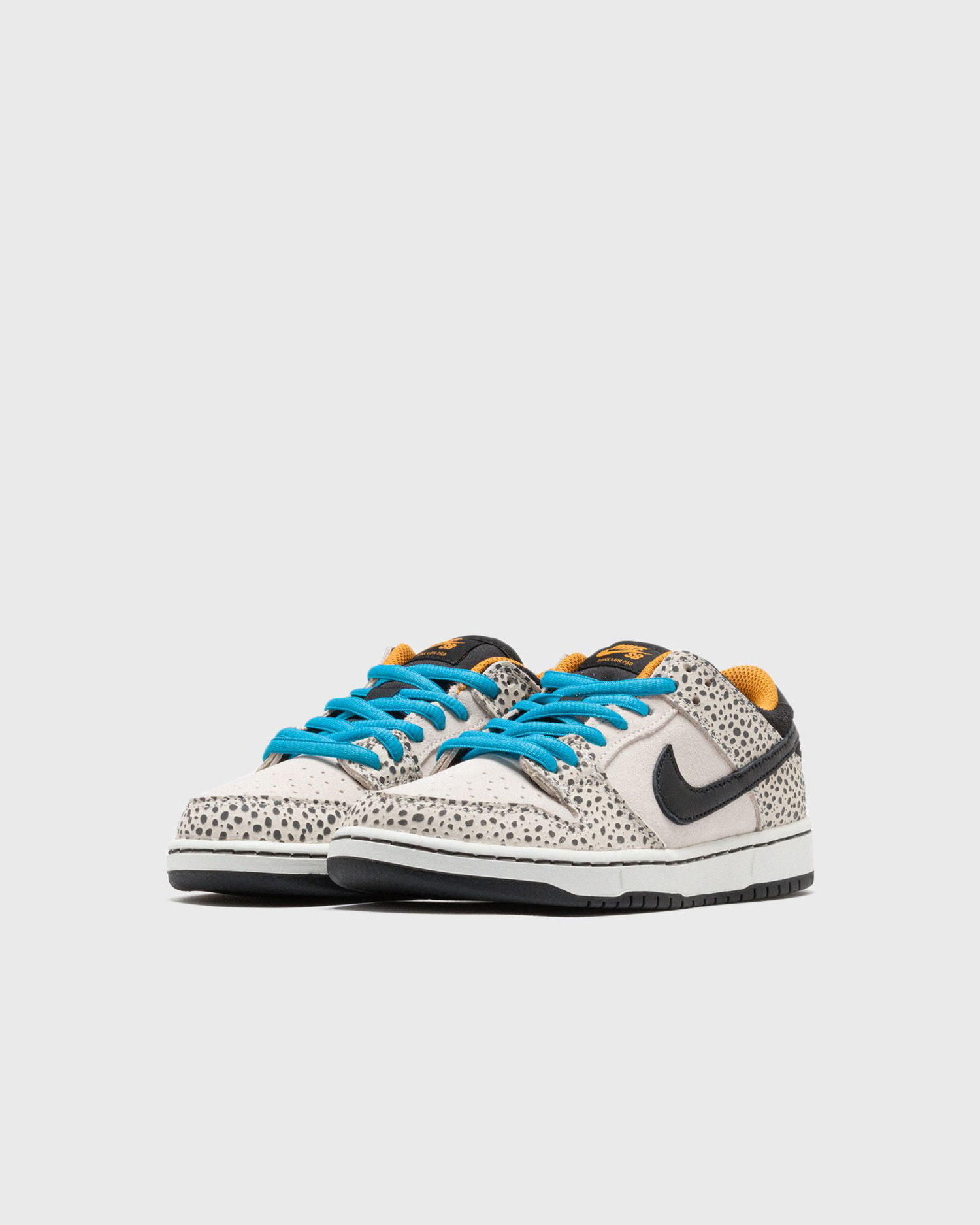 Tenisky a topánky Nike SB SB Dunk Low Pro Electric (PS) Béžová | HF7841-001, 1