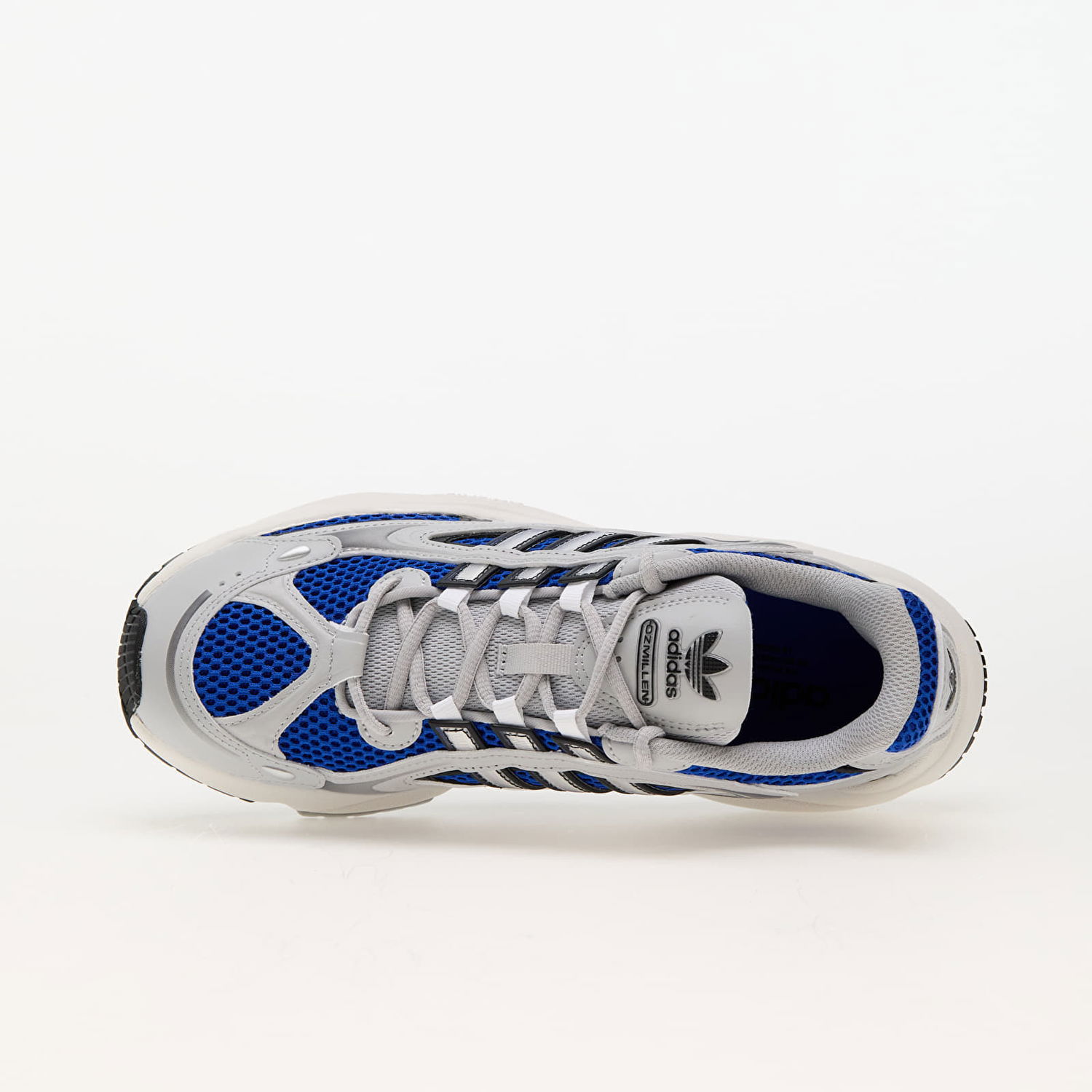 Tenisky a topánky adidas Originals adidas Ozmillen Čierna | IF3446, 1