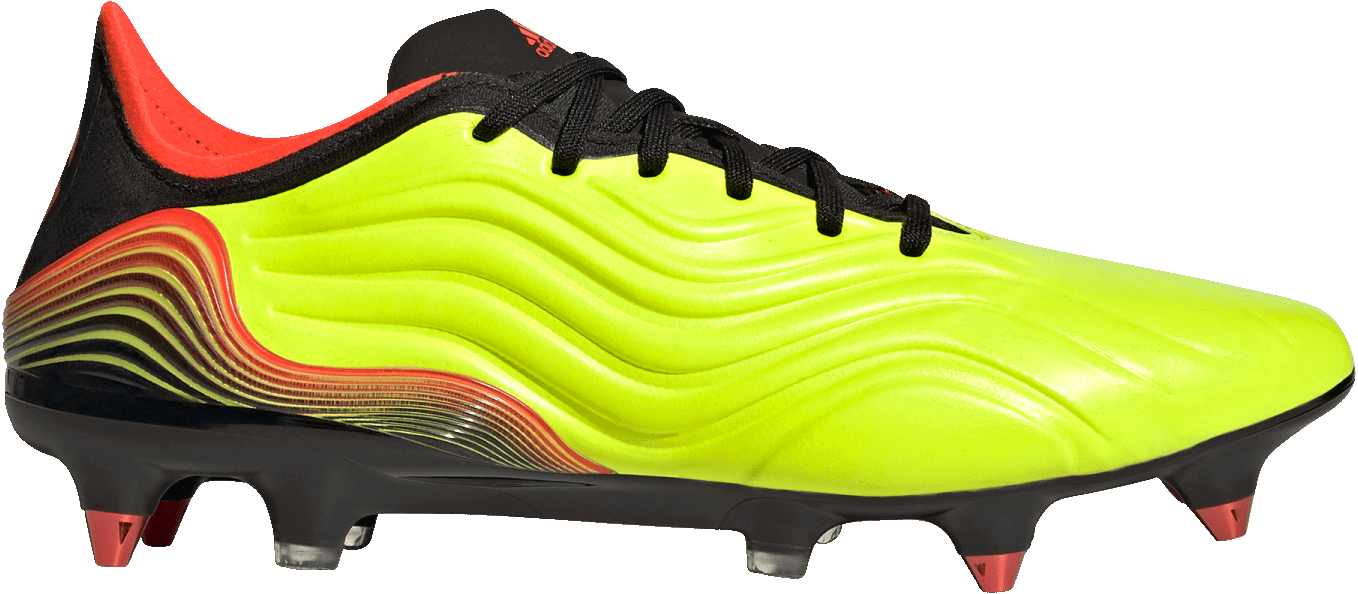 Tenisky a topánky adidas Performance adidas COPA SENSE.1 SG Žltá | gy8935, 0