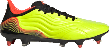 Tenisky a topánky adidas Performance adidas COPA SENSE.1 SG Žltá | gy8935, 0