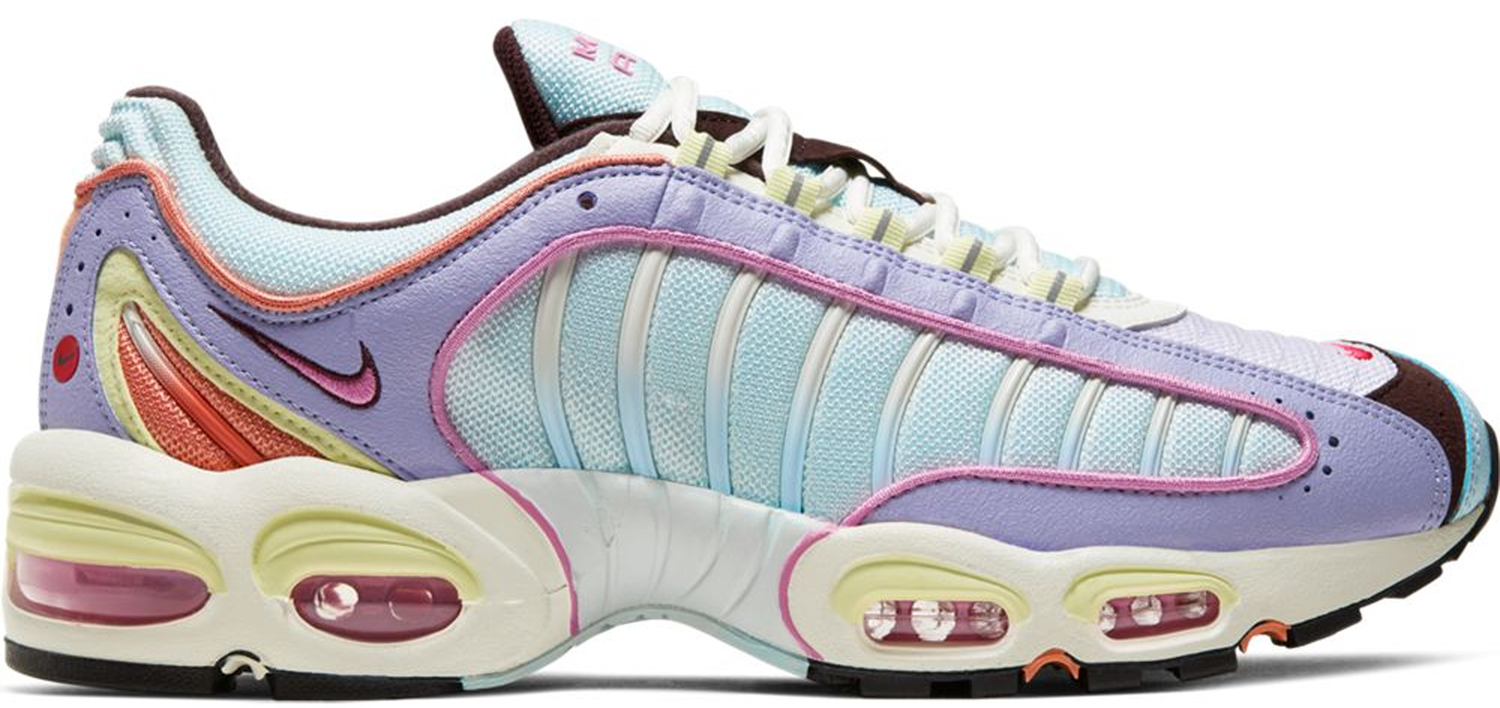 Tenisky a topánky Nike Air Max Tailwind 4 Tokyo Fialová | CQ1135-561, 0