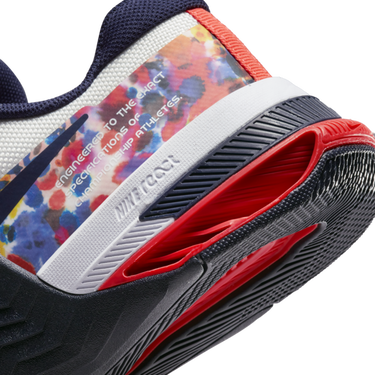 Tenisky a topánky Nike Metcon 8 Training Shoes Biela | DO9327-101, 4