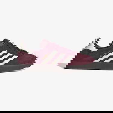 Tenisky a topánky adidas Originals Gazelle Vínová | IG4990, 1