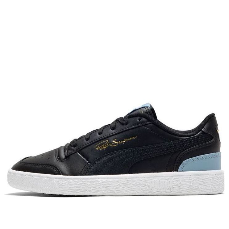 Tenisky a topánky Puma Ralph Sampson Low Čierna | 370846-05, 0