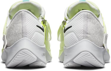 Tenisky a topánky Nike Air Zoom Pegasus 38 FlyEase W Zelené | da6700-700, 5