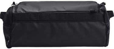 Cestovná taška Under Armour Backpack Duffle Bag Čierna | 1384664-001, 1