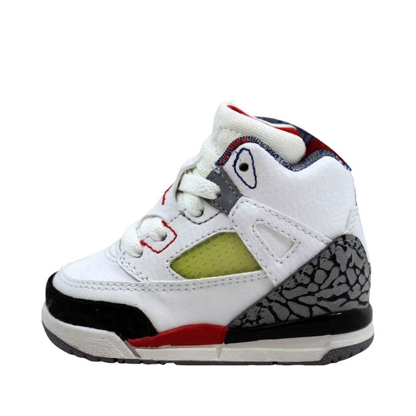 Tenisky a topánky Jordan Jordan Spizike Biela | 317701-165