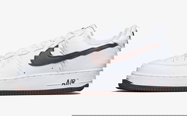 Tenisky a topánky Nike Air Force 1 Low “White Chocolate” Biela | DM0576-100, 0