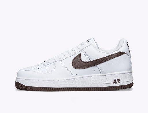 Tenisky a topánky Nike Air Force 1 Low “White Chocolate” Biela | DM0576-100