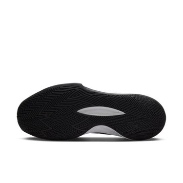 Tenisky a topánky Nike Precision 6 Čierna | DD9535-003, 2