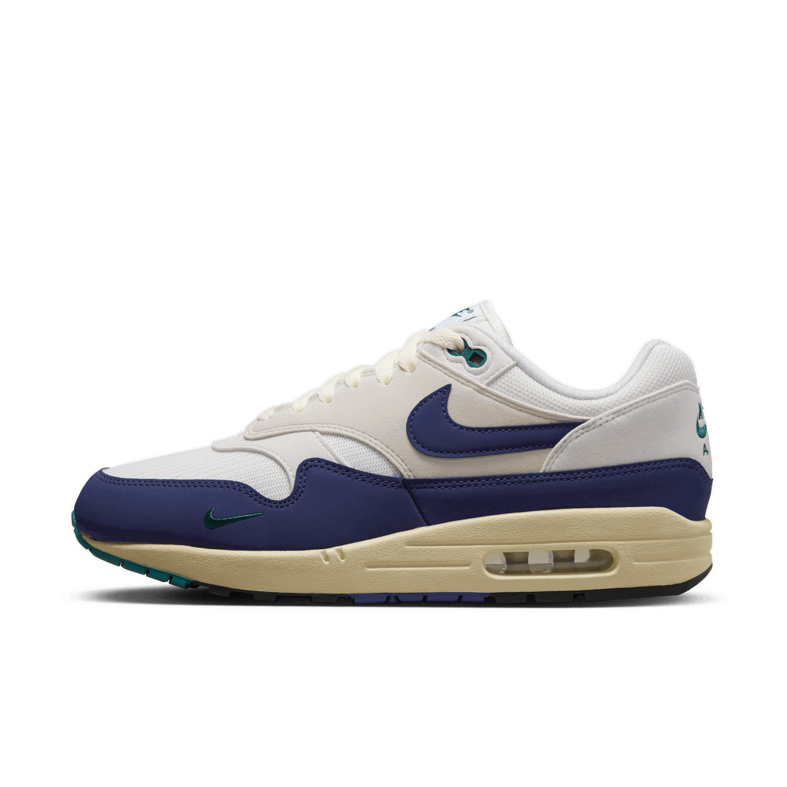 Air Max 1 Athletic Department Deep Royal Blue