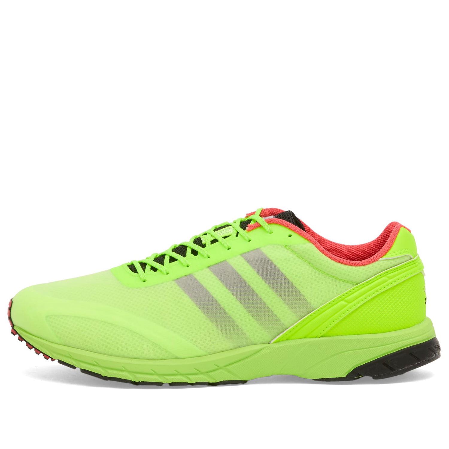 Tenisky a topánky adidas Performance Adizero Adios OG Size UK 4 Zelené | JQ5783, 0