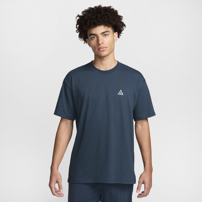 Tričko Nike ACG Tee Modrá | DJ3642-478