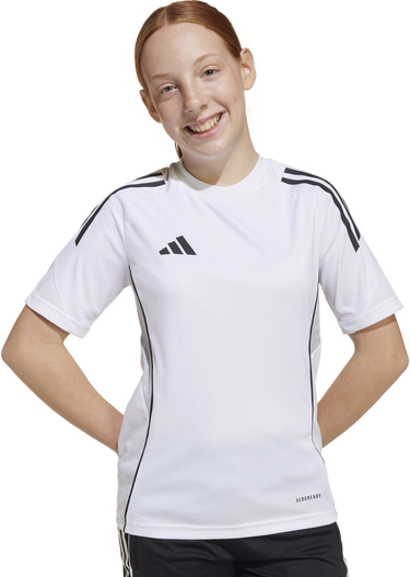 Dres adidas Originals Adidas TIRO25C Training Jersey Biela | ji7514, 1
