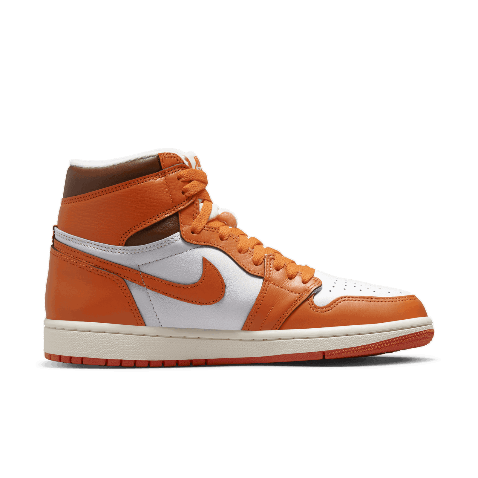 Air Jordan 1 High Retro "Starfish" W