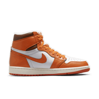 Tenisky a topánky Jordan Air Jordan 1 High Retro "Starfish" W Oranžová | DO9369-101, 2