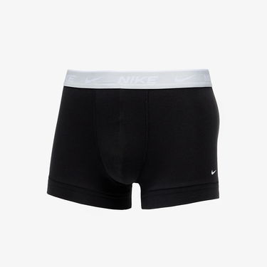 Boxerky Nike Sportswear Boxer Brief 3-Pack Čierna | ke1008-an3, 3