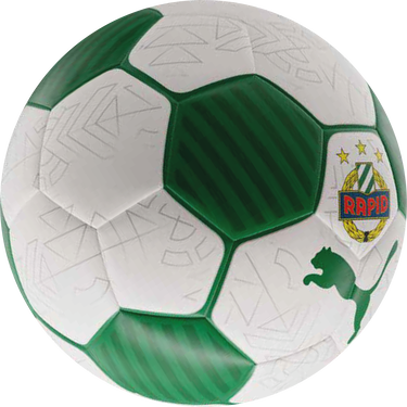 Športový doplnok Puma SK Rapid Wien ESS Fan Soccer Ball Rôznofarebný | 5skr084912-01, 1