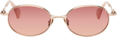 Slnečné okuliare Vivienne Westwood Vivienne Westwood Vanguard Sunglasses Ružová | VW702245753, 0