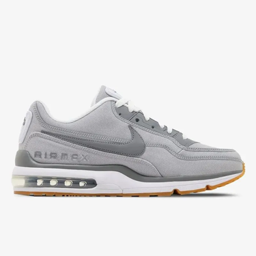 Tenisky a topánky Nike AIR MAX LTD 3 TXT Šedá | 746379-012, 1
