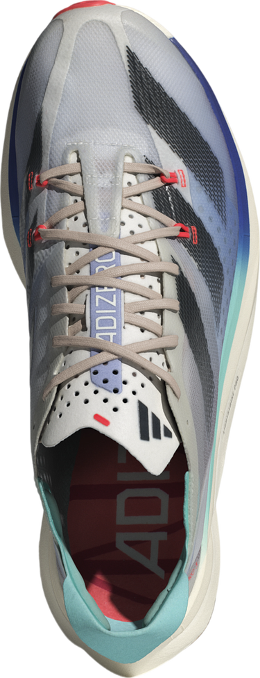Tenisky a topánky adidas Performance ADIZERO ADIOS PRO 3 W New York Šedá | ie6235, 1
