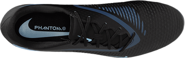 Tenisky a topánky Nike Phantom 6 Low Academy SG-Pro AC Čierna | hq2315-003, 3