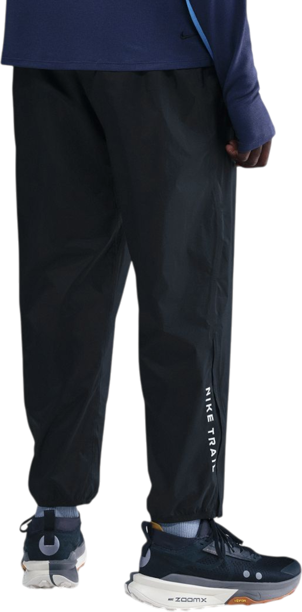 Nohavice Nike Trailwind Lightweight Cuffed Pant Čierna | hv2159-010, 1